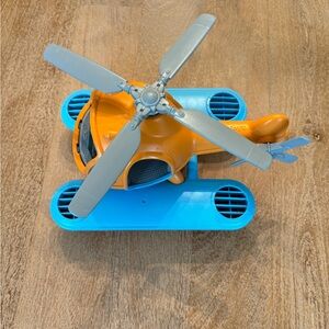 Green Toys Sea Copter